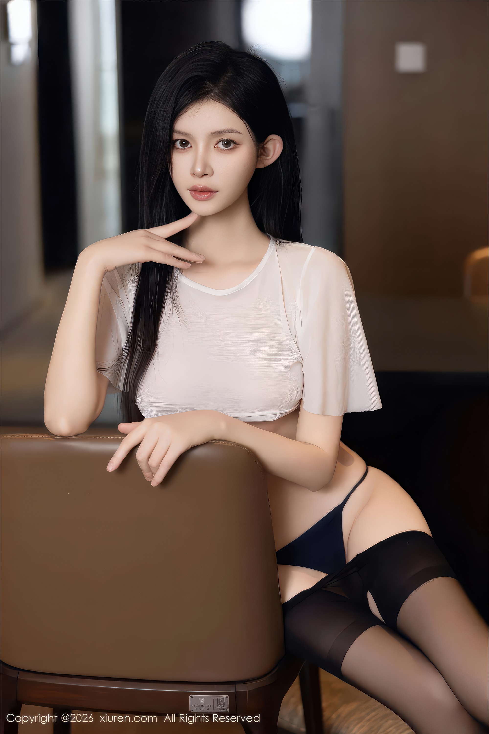 Xiuren秀人网 2026.02.04 NO.11318 沈如斯